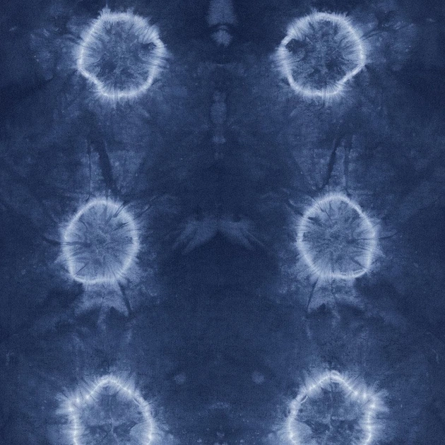 Набір для творчості Creativ Company Starter Craft Kit Tie-dye (5712854587051) - зображення 11