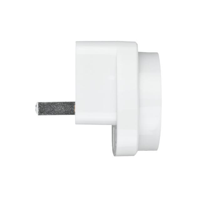 Adapter podróżny DPM do gniazda typu A PF01US-W biały (5906881219850) - obraz 8