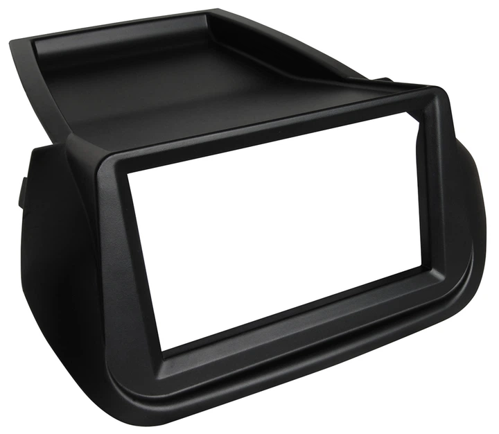 Переходная рамка ACV Peugeot Bipper (281040-13) - Фото 2 Переходная рамка ACV Peugeot Bipper (281040-13) - изображение 2