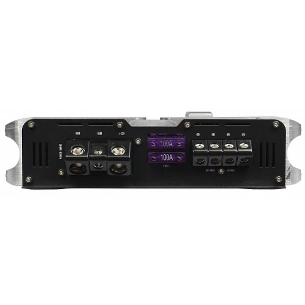 1-канальний підсилювач AudioBeat FA 1.800 - зображення 3