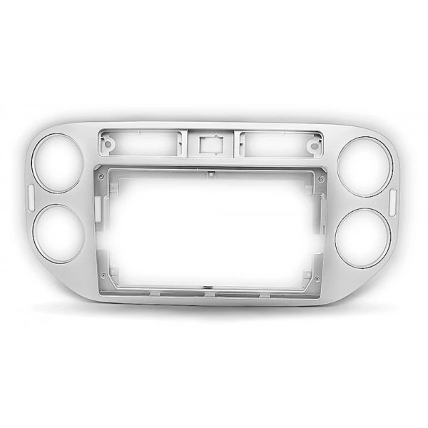 Переходная рамка Volkswagen Tiguan, Golf Plus Carav 22-080 - изображение 2