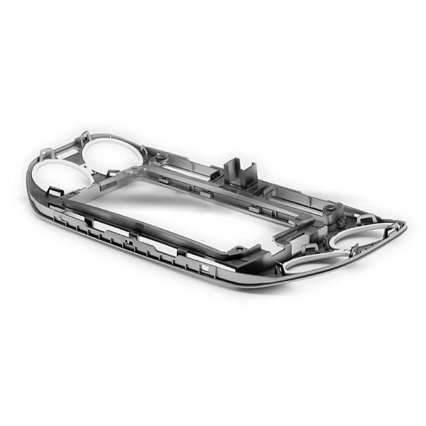 Переходная рамка Volkswagen Tiguan, Golf Plus Carav 22-080 - изображение 7