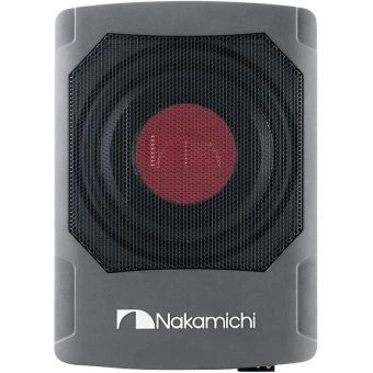 Сабвуфер Nakamichi NBF10.2A - зображення 4
