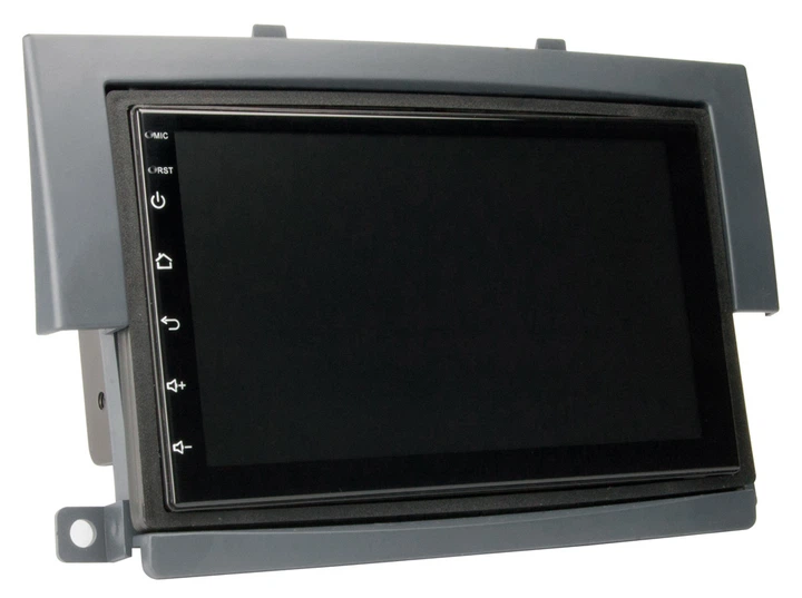 Переходная рамка AWM Mitsubishi Colt (781-24-109) - изображение 4