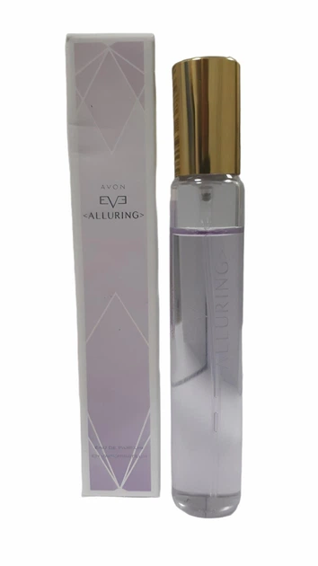 Парфумерна вода Avon Eve Alluring 10 мл - зображення 3