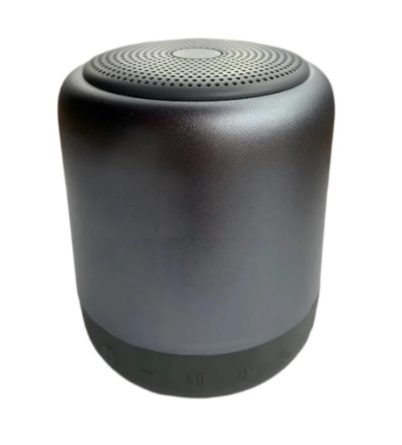 Портативная Bluetooth-колонка Silver Crest SBL TW6 A2 6W Silver - Фото 6 Портативная Bluetooth-колонка Silver Crest SBL TW6 A2 6W Silver - изображение 6