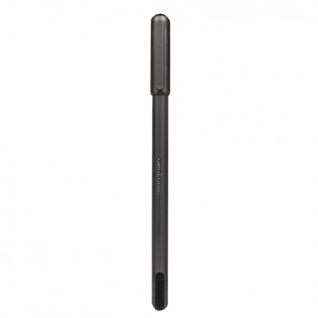 Ручка шариковая масляная 1,0 мм черная LINC Pentonic, 412203 - Фото 1 Ручка шариковая масляная 1,0 мм черная LINC Pentonic, 412203 - изображение 1