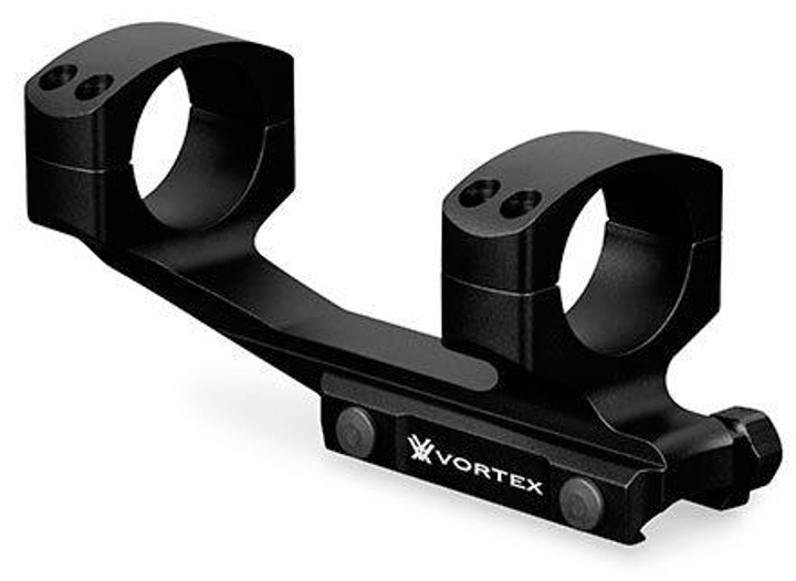 Моноблок Vortex Viper Extended Cantilever. d - 30 мм. Hight. Weaver/Picatinny (23710182) - изображение 2