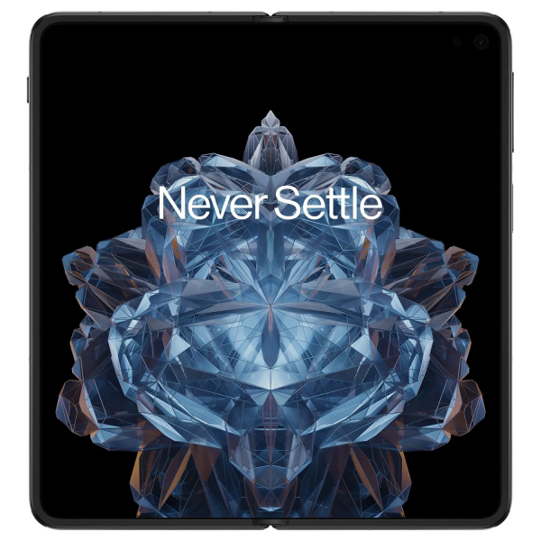 Смартфон OnePlus Open 16/512GB Voyager Black - Фото 2 Смартфон OnePlus Open 16/512GB Voyager Black - зображення 2