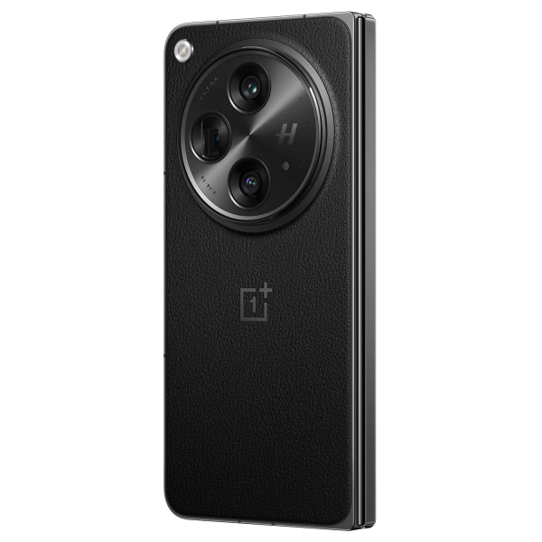 Смартфон OnePlus Open 16/512GB Voyager Black - Фото 3 Смартфон OnePlus Open 16/512GB Voyager Black - зображення 3