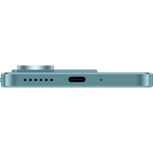 Смартфон Xiaomi Redmi Note 13 5G 6/128GB Ocean Teal Europe - Фото 3 Смартфон Xiaomi Redmi Note 13 5G 6/128GB Ocean Teal Europe - изображение 3