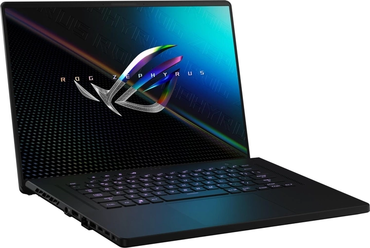 Ноутбук ASUS ROG Zephyrus M16 GU603ZW (GU603ZW-M16.I93070T) 16GB/1TB CUSTOM - зображення 2
