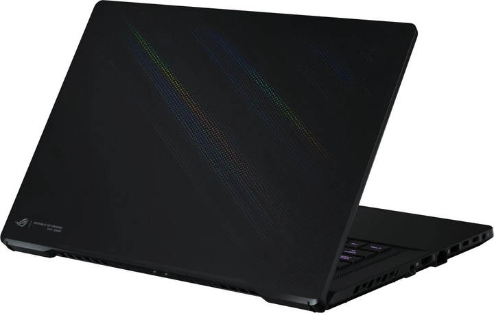 Ноутбук ASUS ROG Zephyrus M16 GU603ZW (GU603ZW-M16.I93070T) 16GB/1TB CUSTOM - зображення 3