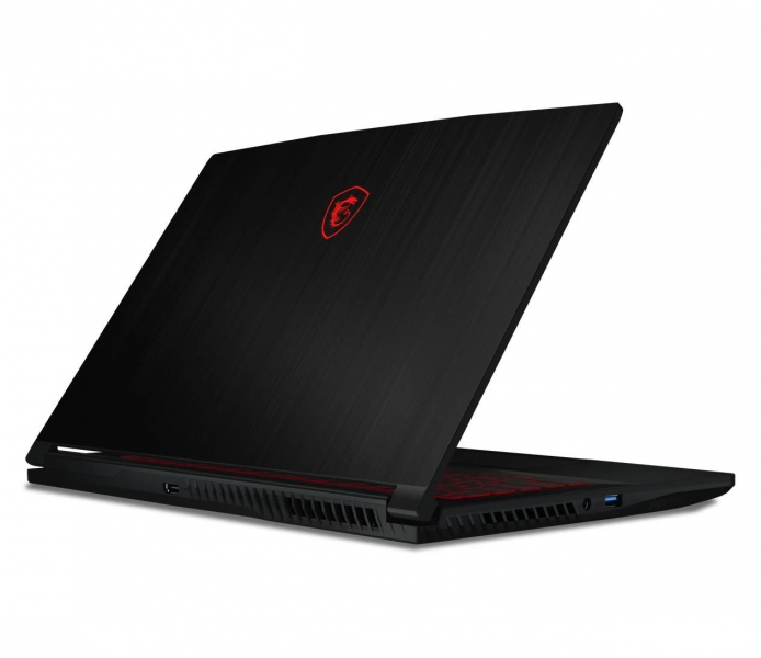 Ноутбук MSI GF63 i5-12450H/8GB/512 RTX2050 144Hz (Thin | GF63 12UCX-494XPL) - изображение 2