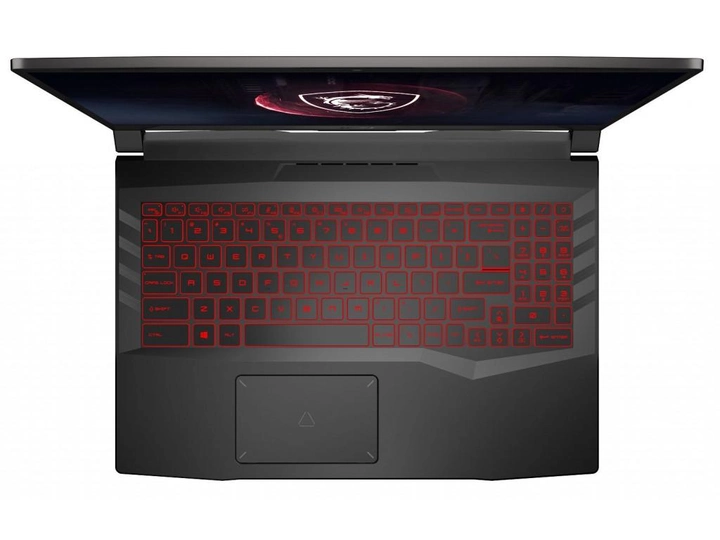 Ноутбук MSI Pulse GL66 12UEK (GL6612UEK-637US) - Фото 3 Ноутбук MSI Pulse GL66 12UEK (GL6612UEK-637US) - изображение 3