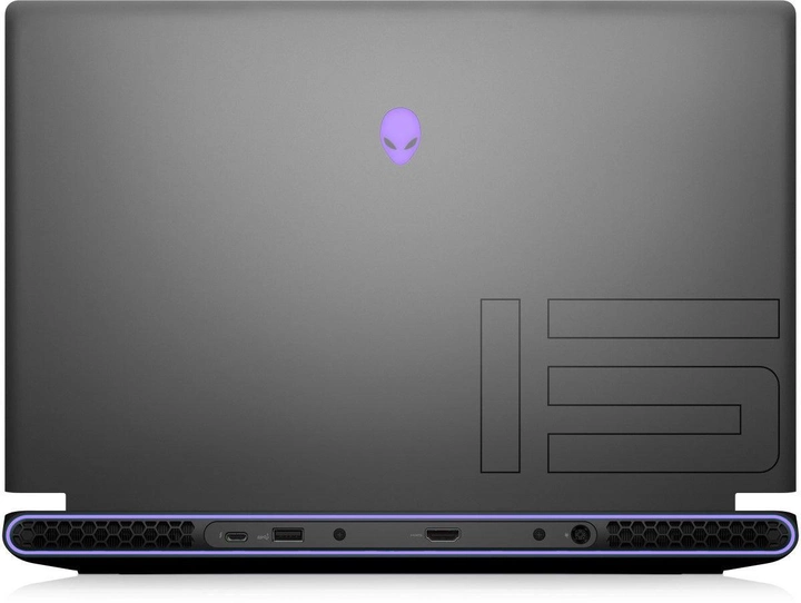 Ноутбук Dell Alienware m15 R7 (HVGCYR3) - зображення 5