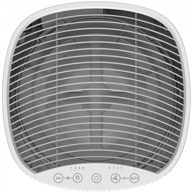 Очищувач повітря Ezviz EB250A (EZ-CS-EB250A) - зображення 3