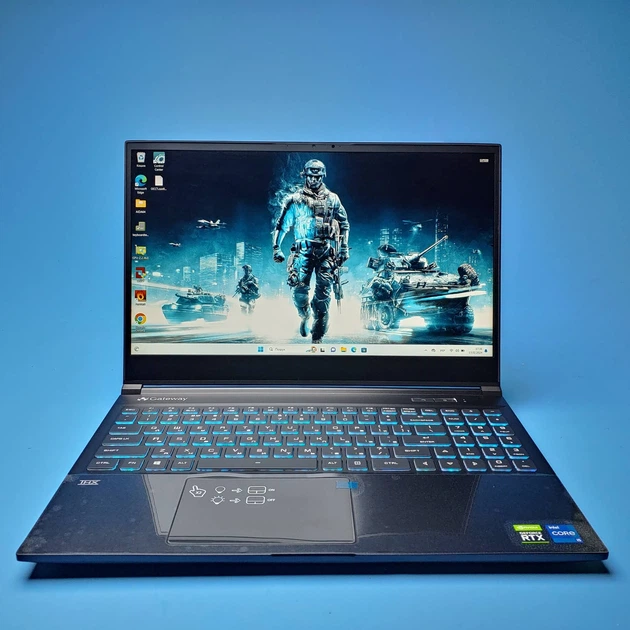 グラボ搭載／i7 9700／WiFi5／16G／SSD512GB／HDD500G Ноутбук Gateway GGNC51518-BK (i5-11400H/RAM 16GB DDR4/SSD 512GB