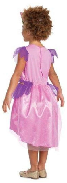 Strój karnawałowy Jakks Disguise My Little Pony Pip Petals 3-4 lata 104 cm (0192995022096) - obraz 2