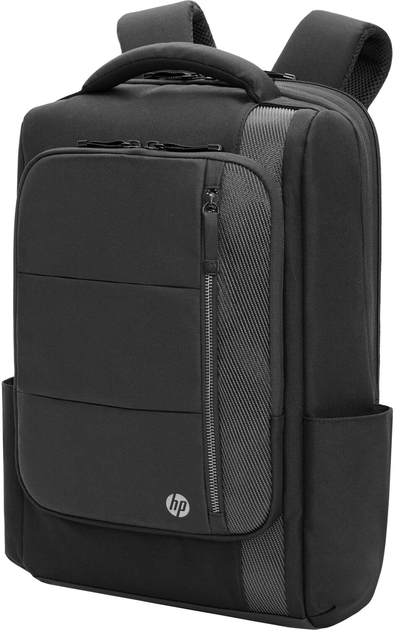 Рюкзак для ноутбука HP Renew Executive Laptop Black (6B8Y1AA) - зображення 2