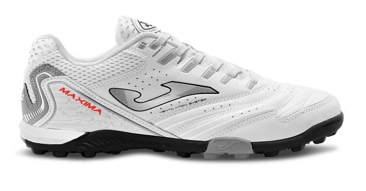 Сороконожки Joma Maxima - MAXW2302TF - 44 - Білий - Фото 5 Сороконожки Joma Maxima - MAXW2302TF - 44 - Білий - изображение 5