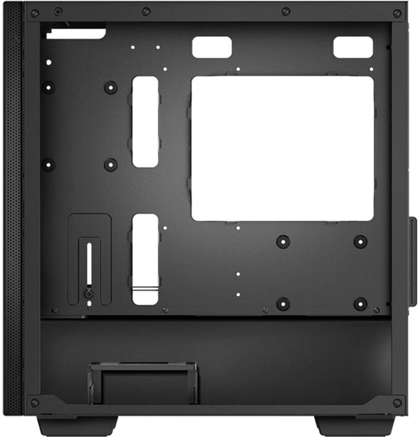 Корпус DeepCool Macube 110 Black (R-MACUBE110-BKNGM1N-G-1) - изображение 7