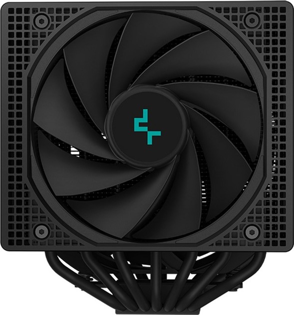 Кулер Deepcool ASSASSIN IV (R-ASN4-BKNNMT-G) - изображение 2