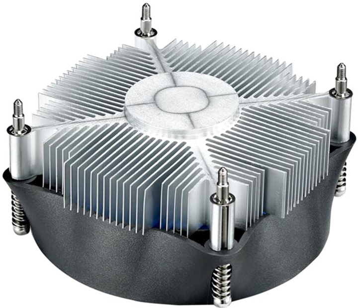 Кулер DeepCool Theta 15 PWM (XDC-Theta15PWM) – фото, отзывы ...