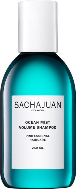 Szampon SachaJuan Ocean Mist Volume Shampoo dla objętości 250 ml (7350016331753) - obraz 1