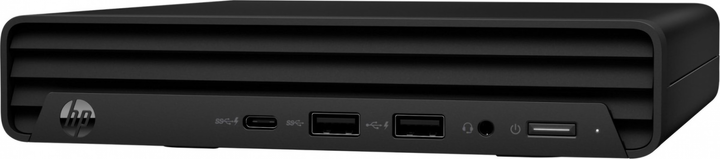 Komputer HP 260 G9 Mini (935Y4EA) Black - obraz 3
