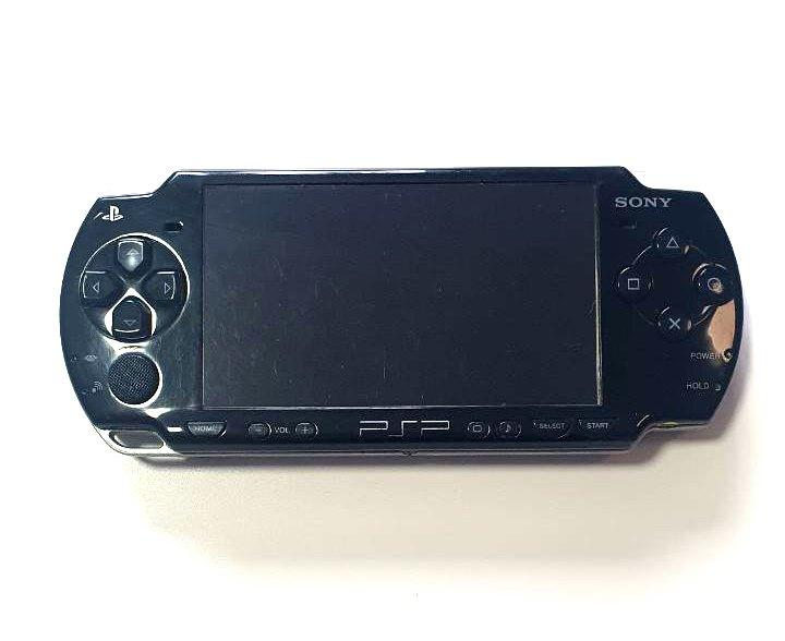 Sony PlayStation Portable Slim (PSP) Модифицированная Портативная ...