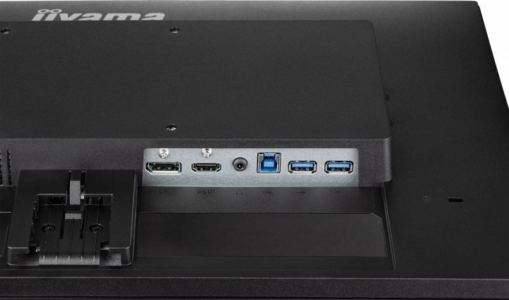 Monitor 21.5 cala Iiyama ProLite (XU2292HSU-B6) - obraz 10
