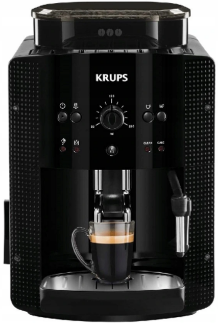 Кавомашина Krups Essential EA810B70 - зображення 3