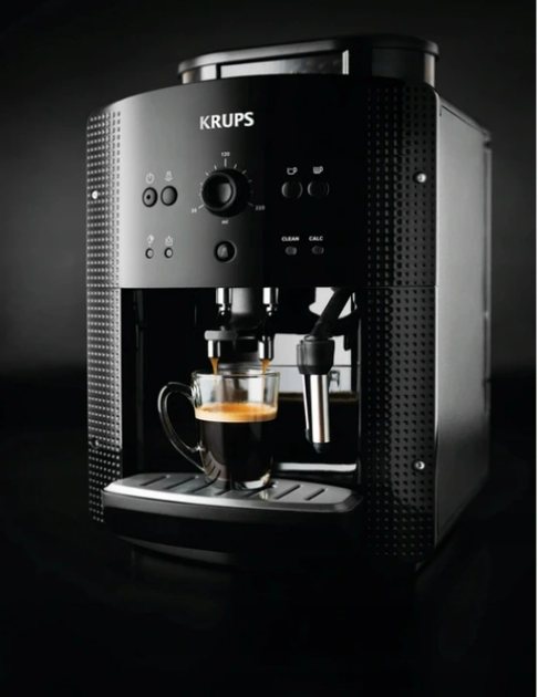 Кавомашина Krups Essential EA810B70 - зображення 4
