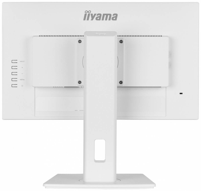 Monitor 21.5 cala Iiyama ProLite Bialy (XUB2292HSU-W6) - obraz 8