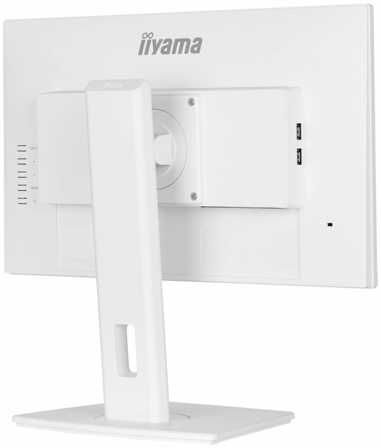 Monitor 21.5 cala Iiyama ProLite Bialy (XUB2292HSU-W6) - obraz 10