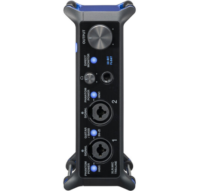 Аудиоинтерфейс Zoom UAC-232 - изображение 3