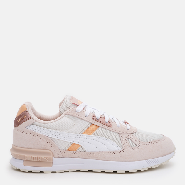 Puma femme outlet fleur