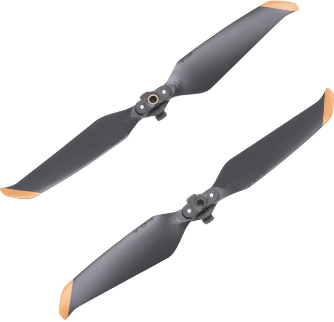 Śmigła DJI AIR 2S Low Noise Propellers (CP.MA.00000396.01) - obraz 1