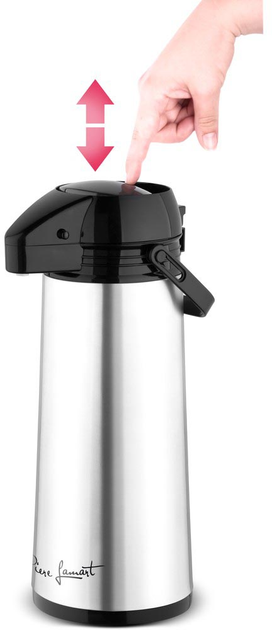 Термос Lamart LT4037 (8590669199143) - зображення 3