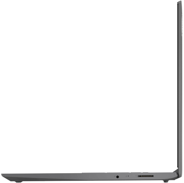 Ноутбук Lenovo V17-IIL (82GX008BPB) Iron Grey - зображення 3