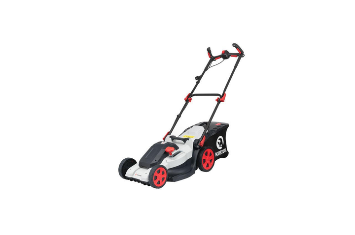 Газонокосилка электрическая Intertool - 1800 Вт DT-2265 - изображение 1