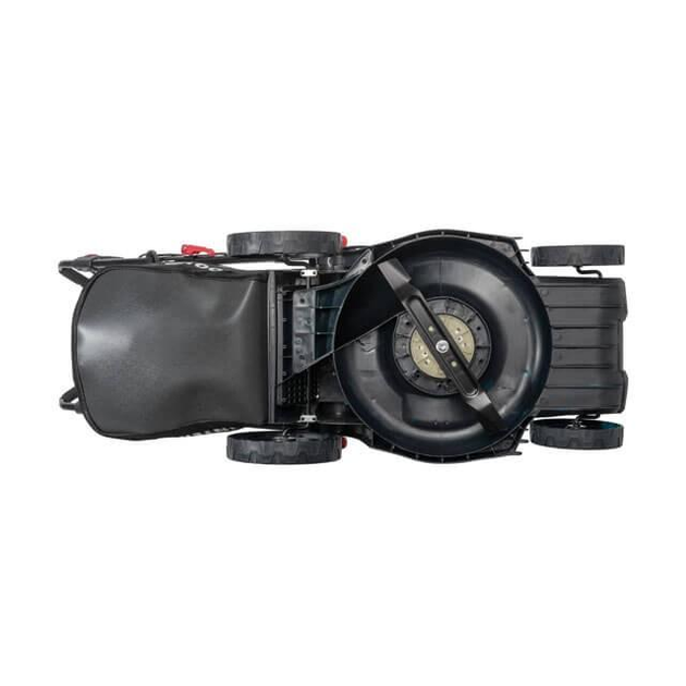 Газонокосилка электрическая Intertool - 1800 Вт DT-2265 - изображение 10