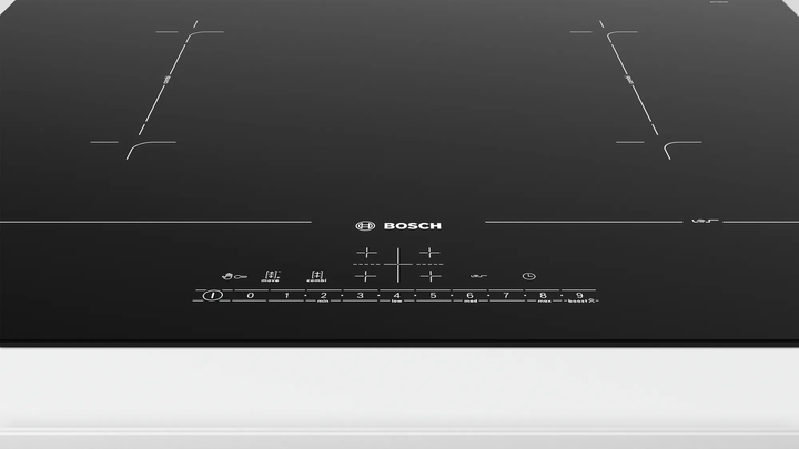 Варильна поверхня індукційна Bosch Serie 6 PVQ611FC5E - зображення 2
