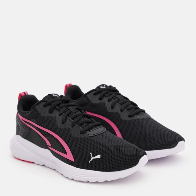 Жіночі кросівки Puma All-Day Active 38626909 38 (5UK) 24 см Puma Black-Sunset Pink-Puma White (4065449965354) - зображення 2