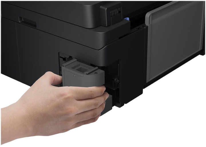 БФП Epson EcoTank ET-15000 A3+ Wi-Fi (C11CH96401) - зображення 7