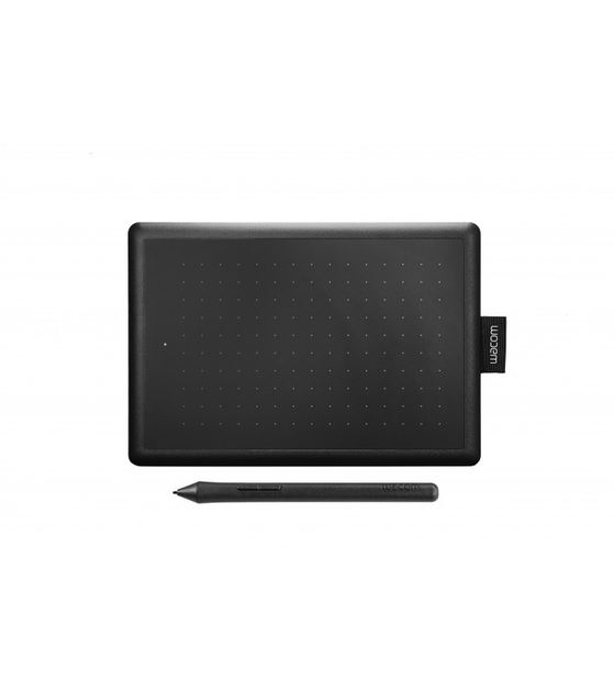 Графічний планшет Wacom One Small (CTL-472-N) – фото, відгуки ...
