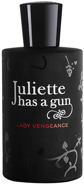 Акція на Тестер Парфумована вода Juliette Has A Gun Lady Vengeance 100 мл від Rozetka