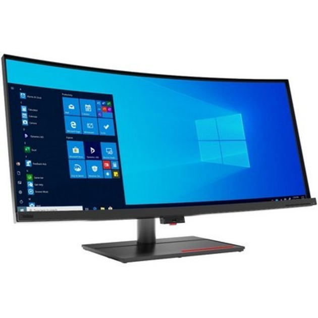 Lenovo P40w-20 (62DDGAT6UA) - изображение 2