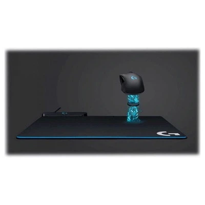 Logitech Powerplay Wireless Charging System (943-000109, 943